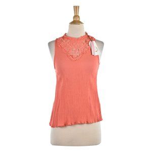 Regna X Blouses SM Pink